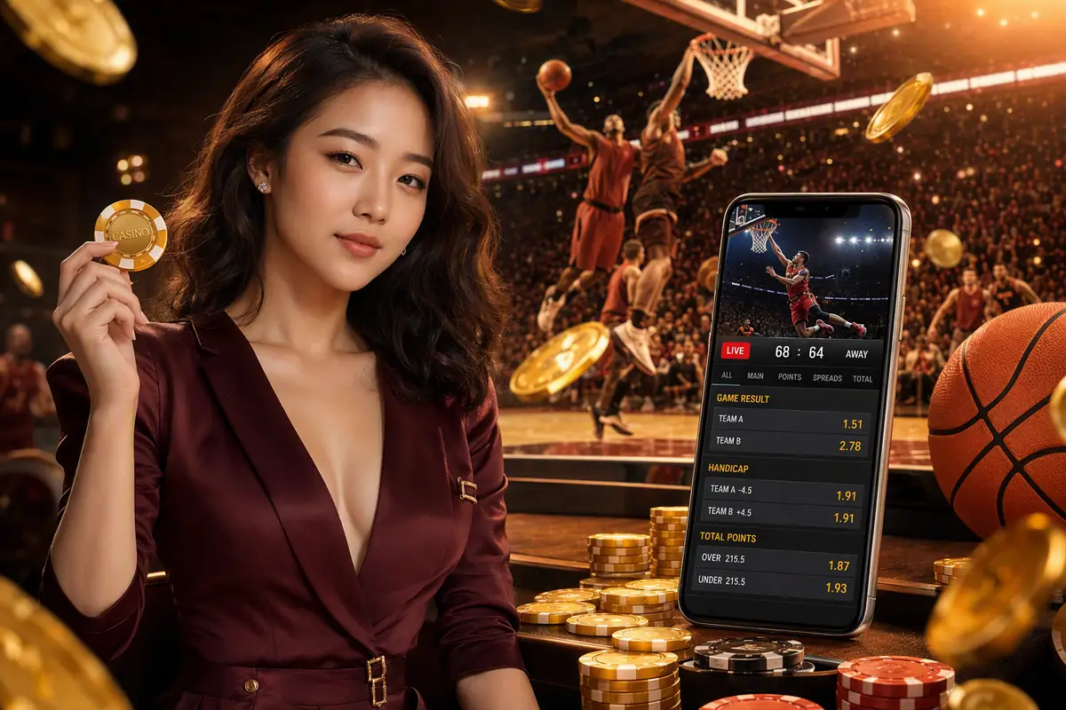 3331bet
